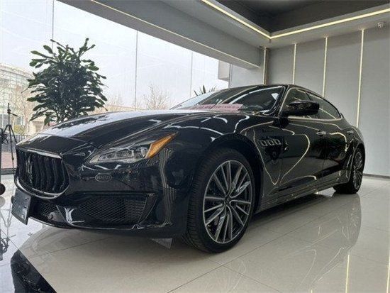 Photo: Take a real picture of the company's current car (do not reprint it without permission).