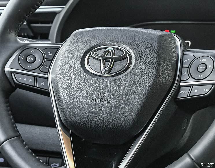 Home of the car