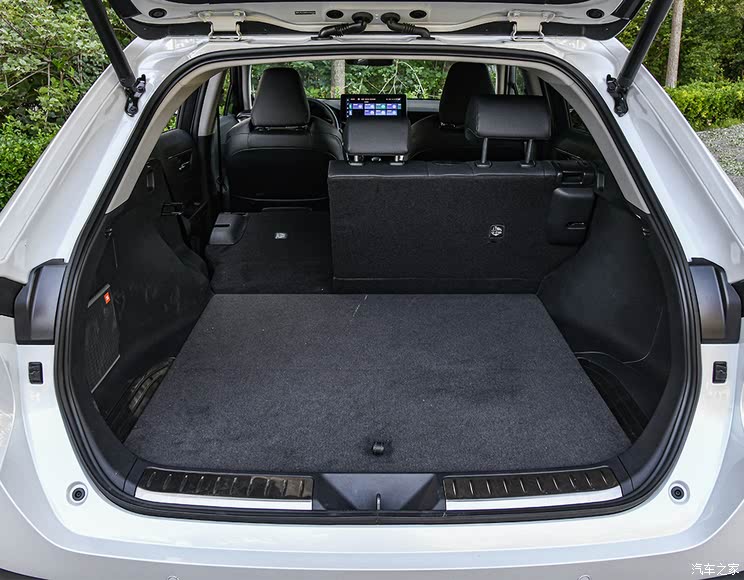 Home of the car