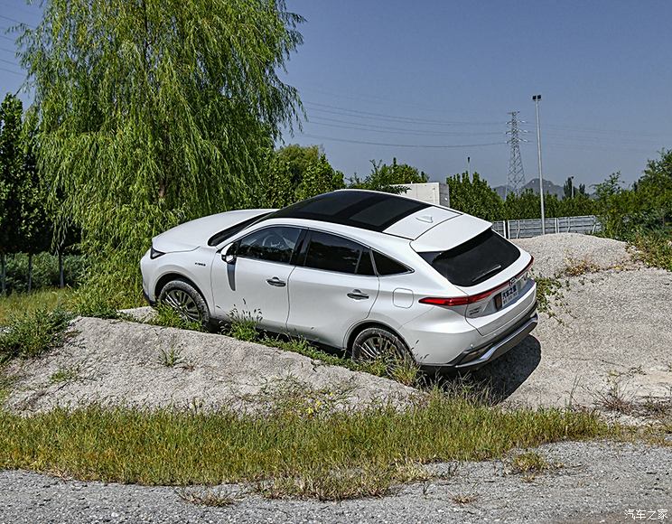 Home of the car